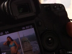 Nataliah - Tarting BTS