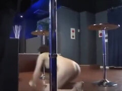 Asiático, Morena, Japonés, Público