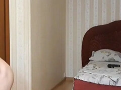 Amateur, Cfnm, Dominacion femenina, Fetiche de pies, Madres para coger, Esclavo