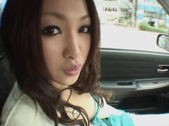 Blasen, Braunhaarige, Hd, Masturbation, Höschen, Pov, Schlampe, Titten