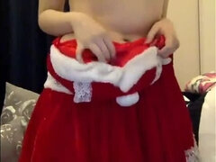 Unbelievable Japanese hussy