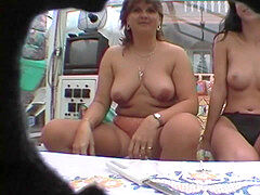 Deutsch, Milf, Jungendliche (18+), Spanner