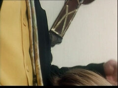 アナル, デカパイ, フェラチオ, イく瞬間, 毛深い, 淫乱熟女, ストッキング, ヴィンテージ