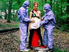 Velika rit, Velik kurac, Velike joške, Fafanje, Doggystyle, Rdečelaska, Koščena, Najstnice