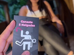 Morena, Polla, Sexo duro, Hd, Madres para coger