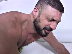 Brian Davilla and Marco Napoli TD P3