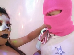 Amateur, Pareja, Latina, Madres para coger