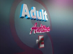 아마추어, 면접, 큰 엉덩이, 하드코어