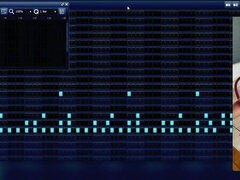 Любители, Волосатые, Мастурбация, Соло