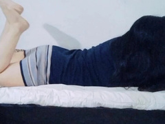 Asiatisch, Familie, Hd, Indisch, Reif, Milf, Milch, Mutti