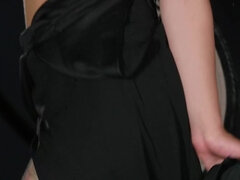 Cul, Noire, Fille latino, Seins naturels, Piercing, Chatte, Tatouage, Nénés