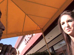 Большой член, Черные