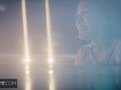 Facciale, Fetish, Orgasmo, Figa, Cavalcando, Grezzo, Schizzi, Tette