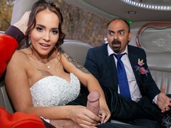 Anál, Veľký zadok, Veľké péro, Veľké kozy, Kuřba, Nevesta, Auto, Milf  mčbp