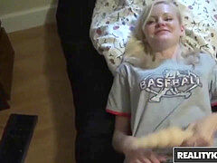 girlfriend revenge - Brie Turner Vance youthful - Play Thing - Reality