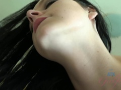 Leie, Schwarz, Blasen, Freundin, Pov, Muschi, Rasiert, Jungendliche (18+)