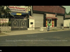 Hot indian libertines in crazy erotic movie