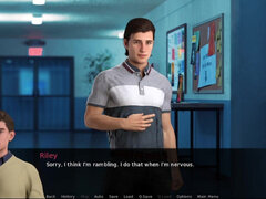 Freshmen Physical Education Gameplay Part 4