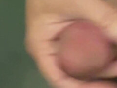 Amatőr, Ondó fröcskölés, Kézimunka, Házi készítésű, Maszti, Egyedül