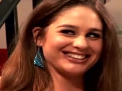 Anal, Stjärt mot mun, Stor kuk, Stora tuttar, Brunett, Par, Hanrej, Swingers