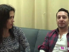 Amatorka, Duży tyłek, Duże cycki, Obciąganie, Europejski, Pełne filmy, Mamuśka, Publiczny