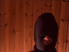 Amatør, Kukk suging, Sperm skott, Hunn, Hd, Synsvinkel, Slave, Trekant