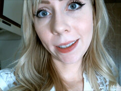 Amatőr, Amerikai, Szőke, Édes, Fétis, Filigrán alkatú, Egyedül, Tabu