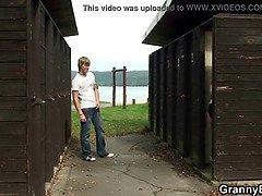 Debela dekleta, Blondinka, Busty, Babica, Mama, V javnosti, Saggy joške, Najstnice