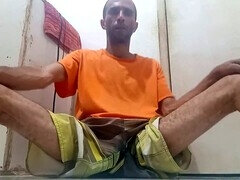 Faphouse, big gay daddy cock, masturbation cum