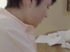 Grosser schwanz, Braunhaarige, Schwanz, Hardcore, Hd, Pov, Dürr