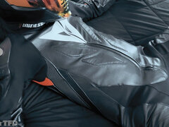 Amatör, Bdsm, Bondage, Dominans, Fetisch, Homosexuell, Latex, Läder