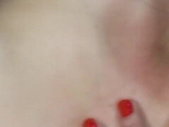 18, Pik sutte, Brunette, Kondom, Hanrej, Latinsk, Teenager, Kone