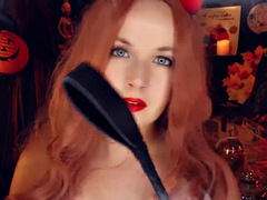 Valeriya ASMR - Your Personal Hell !!