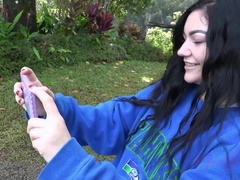 Amatéři, Pláž, Brunetka, Přítelkyně, Kalhotky, Různé pohledy, Svádění, Kozičky