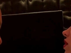 Amatör, Bdsm, Vacker, Stora tuttar, Femdom, Tysk, Latex, Bestraffning