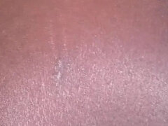 Enthousiasteling, Grote lul, Zwart, Sperma, Klein, Kut duiken