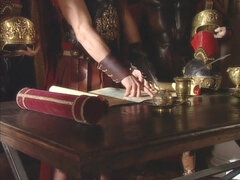 Κώλο γλείψιμο, Φιλί, Λεσβία, Μουνί, Ρετρό