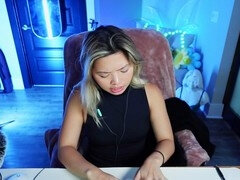 Azijci, Fafanje, Lizanje, Majhen