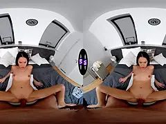 큰 가슴, 흑갈색 머리, Hd, 괴물, 셀카, 고함치는