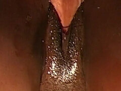 John Thompson Sperma Taenzerin Part 1