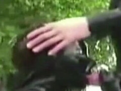 Stor røv, Pik sutte, Brunette, Samling, Sædskud, Tysk, Latex, Teenager
