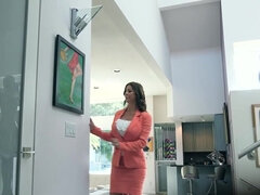 Store bryster, Brunette, Lækker, Sædskud, Hårdt, Hd, Mor jeg gerne vil kneppe, Pornostjerner