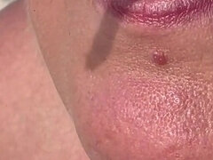 Strand, Fétis, Érett koros, Szabadban, Dohányzás, Egyedül