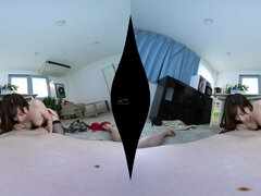 Boquete, Vagina gozada cu gozado, Japonêsa, Lingerie, Orgasmo, Xoxota, Tetas, Molhadoa