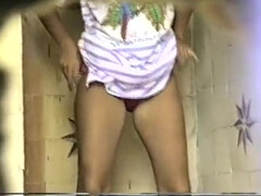 Klassisch, Kehlenfick, Behaart, Reif, Milf, Nippel, Pissen, Russisch