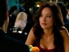 Olivia Wilde - The Change Up