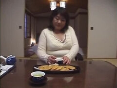 Asiáticoa, Japonêsa, Festa