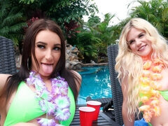 Zadok, Kuřba, Brunetka, 2 ženy 1 muž, Honění, Teenka, Švédska rojka, Kozičky