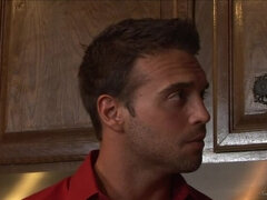 Veľké kozy, Brunetka, Dospelé, Milf  mčbp, Piercing, Pička, Natvrdo, Prehĺtaní