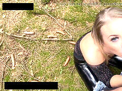 Grote kont, Sperma shot, Voeten, Duits, Huisgemaakt, Latex, Leer, Slet